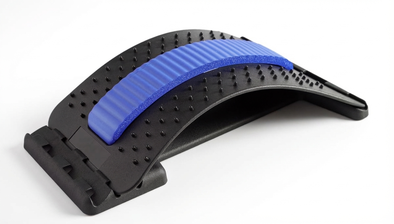 Thaw™, 3 Thaw™ Muscle Relaxation